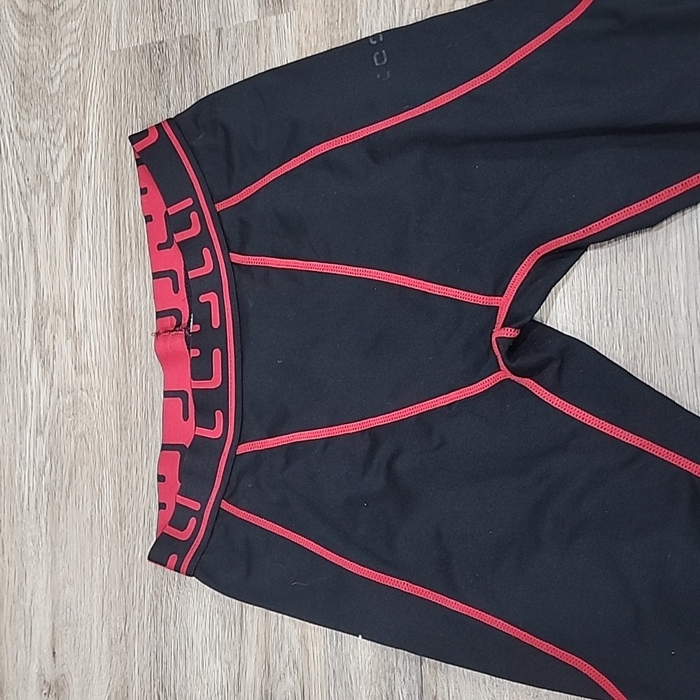 Tesla compression pants